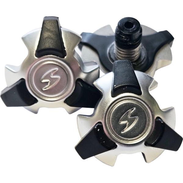 SCORPION VX-16 Peak mounting screws Black-Grey