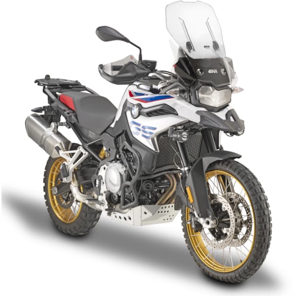 GIVI Windscherm AF5127B Airflow