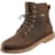 Bottes et chaussures moto Gore-Tex® hommes HELD Saxton GTX Marron