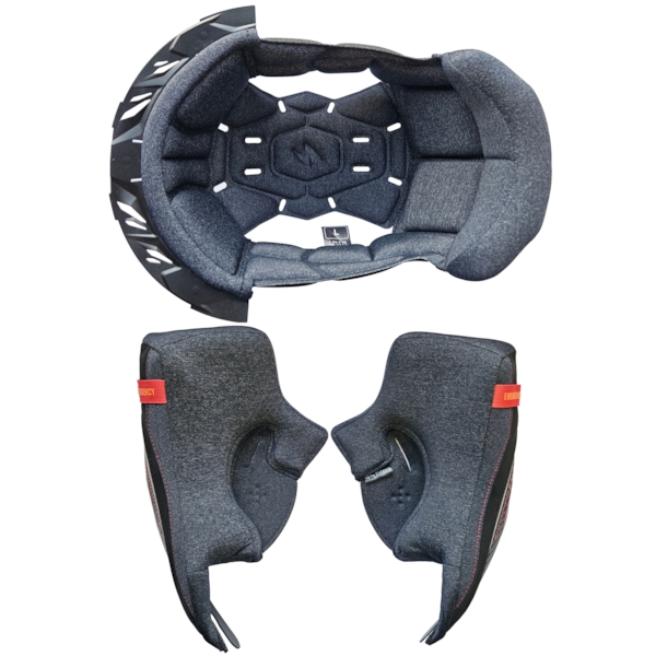 SCORPION EXO-GT SP Air Interieur L