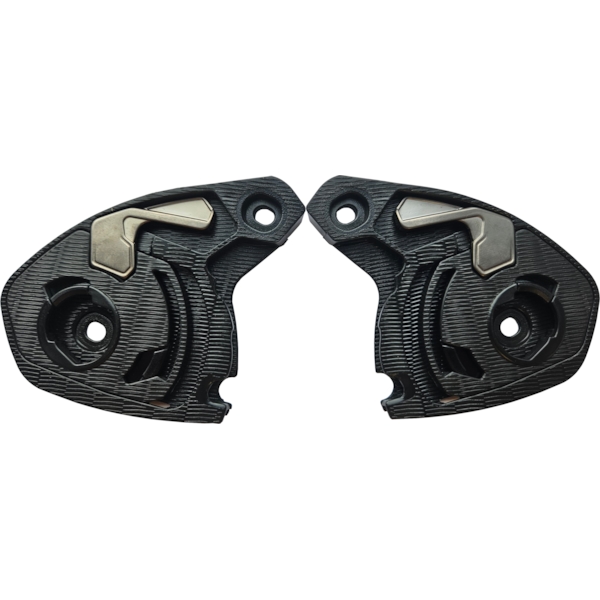 SCORPION EXO-GT SP Air Fixation sur la visière Noir