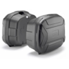 GIVI TRK35 Trekker Lite Monokey Set Valises Noir