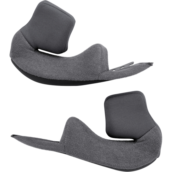 SHOEI J-Cruise 3 Wangkussens Type-S Zwart