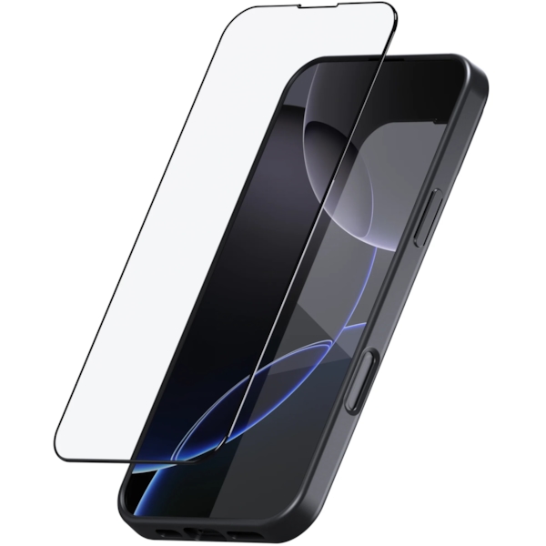 SP CONNECT Glass Screen Protector Apple iPhone 16 Pro Max