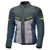 HELD Tamarack Top Anthracite-Grey-Blue