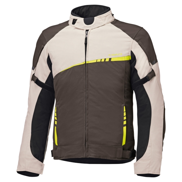 HELD Renegade 2 Top Anthracite-Grey