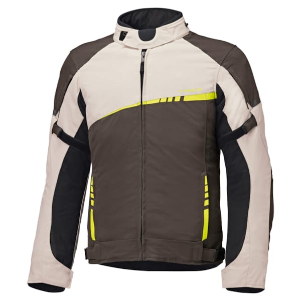 HELD Renegade 2 Top Anthracite-Grey