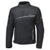 HELD Renegade 2 Top Black