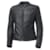 Veste cuir femmes HELD Robin Lady Noir
