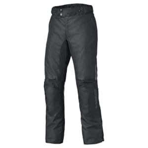 Pantalon moto en textile femmes HELD Zorro Base Lady Noir Court