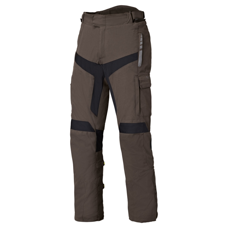 Men's textile motorcycle pants HELD Renegade 2 Base Anthracite Long