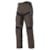 Men's textile motorcycle pants HELD Renegade 2 Base Anthracite Short