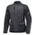 Textiel motorjas heren HELD Zorro ST Top Zwart