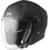 Casque jet GMS Vectus Noir Mat