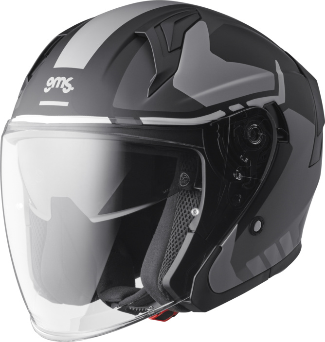 Mat Noir - Gris (€ 99,95)