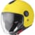 Jet helmet GMS Gelato Limone