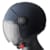 Casque jet GMS Gelato Mora