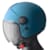 Casque jet GMS Gelato Curaçao
