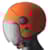 Casque jet GMS Gelato Pesca