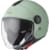 Casque jet GMS Gelato Pistaccio