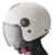 Casque jet GMS Gelato Vaniglia