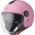 Jet helmet GMS Gelato Fragola