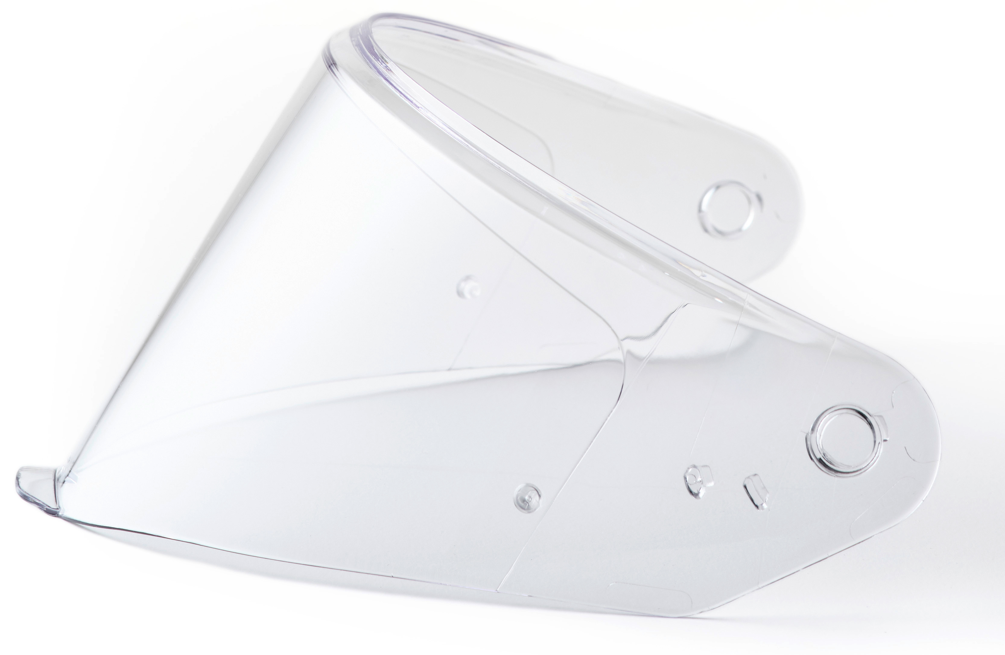 GMS Velox visière Pinlock préparé