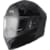 Full-face helmet GMS Velox Black