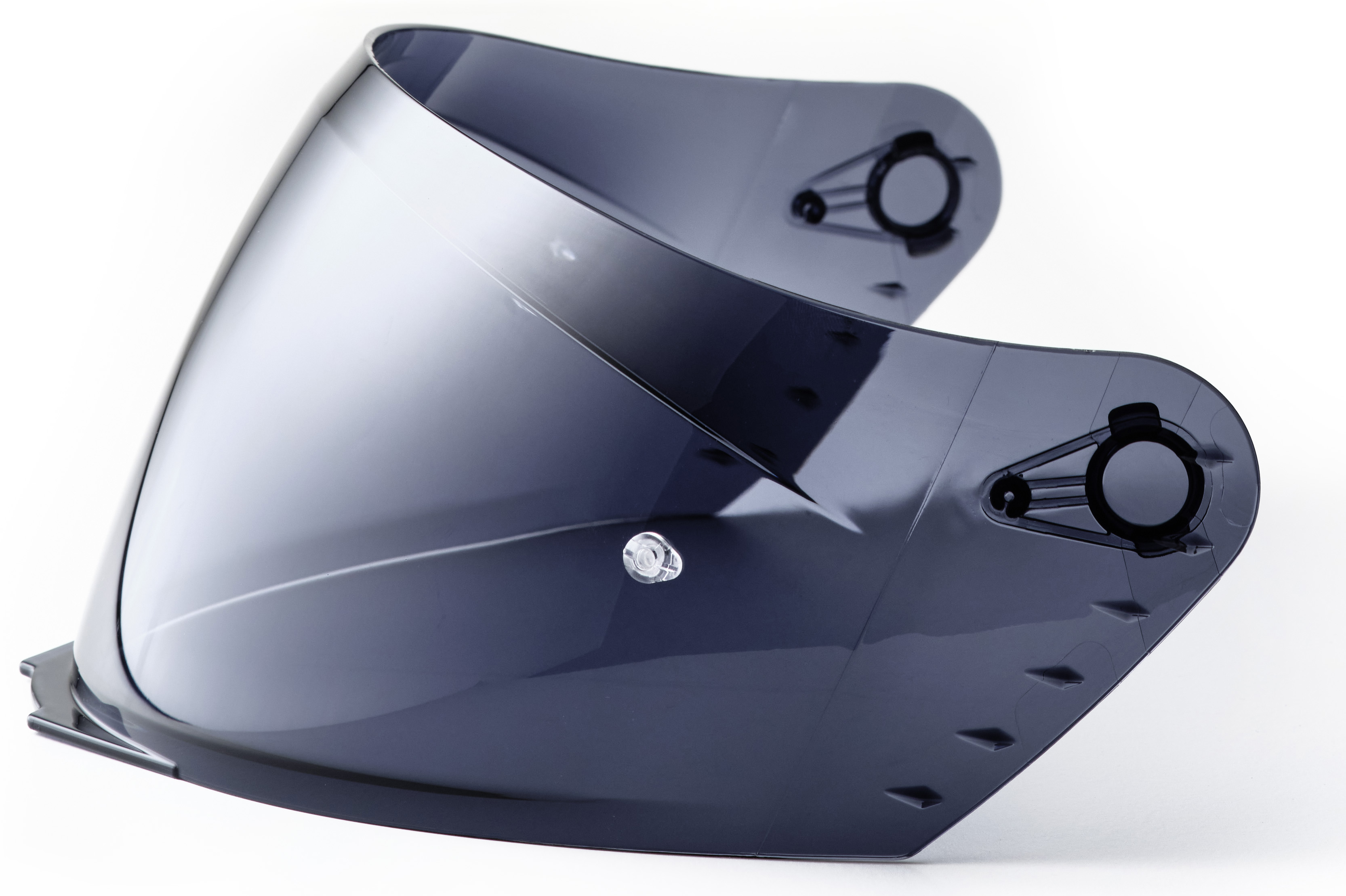 GMS Hexago visor Pinlock prepaired Tinted