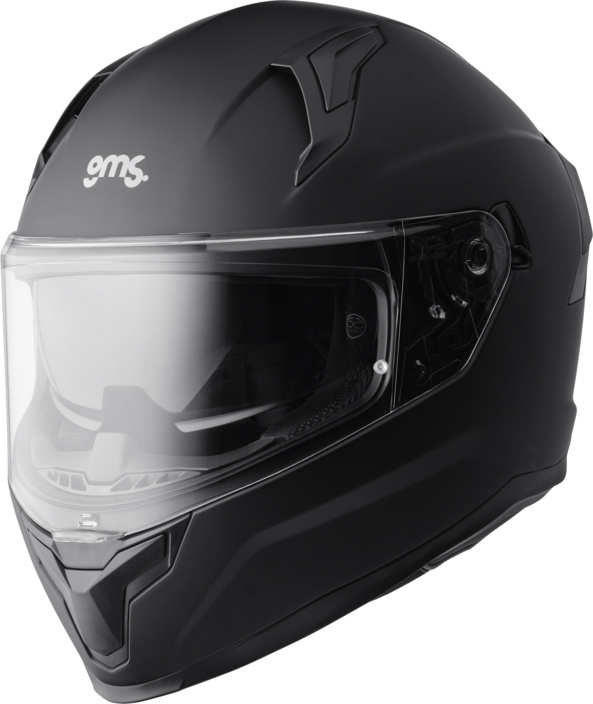 GMS Velox Mat zwart