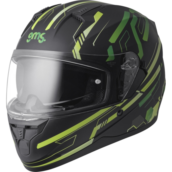 ls2 ff351 1 helmet FF369 / FF384 / FF351/ FF352 VISOR CLR LS2 Helmets Full Face Street