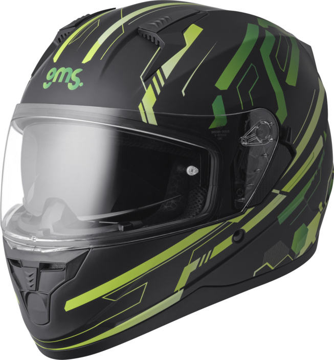 Mat Noir - Vert (€ 99,95)