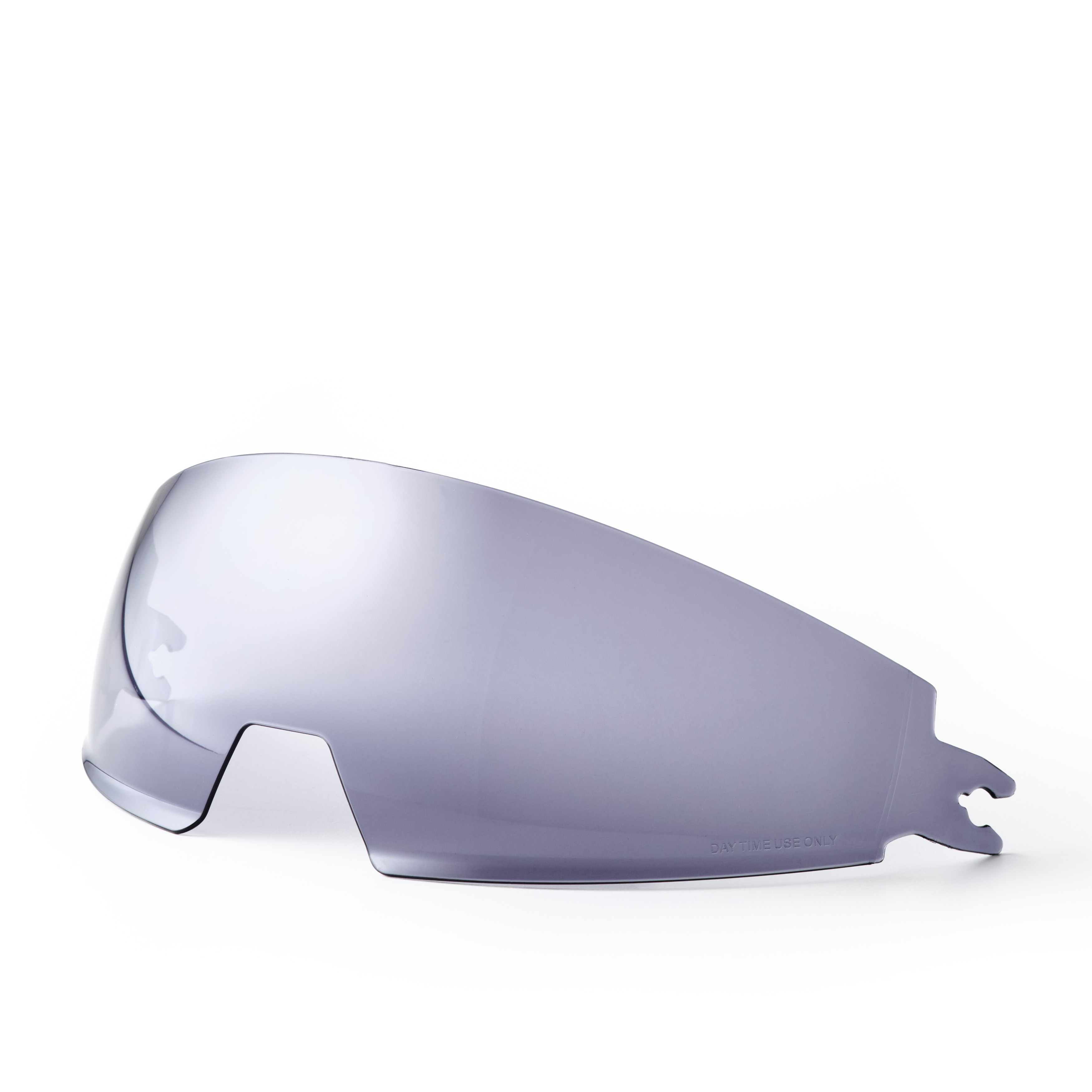 Onderdelen GMS Vectus / Velox zonnevizier getint