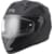 Casque intégral GMS Hexago Noir