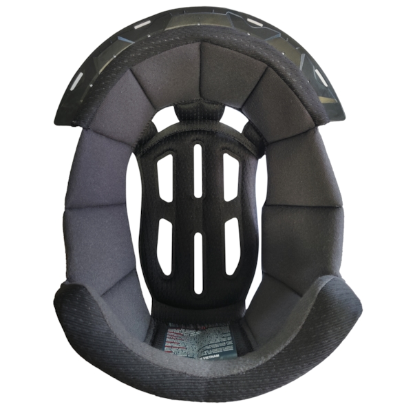 HJC I91 binnenvoering