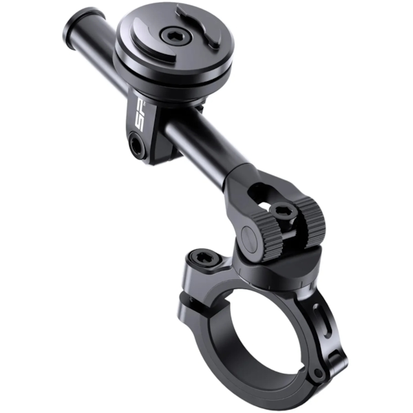 SP CONNECT Moto Mount 3D 1 ½" Black