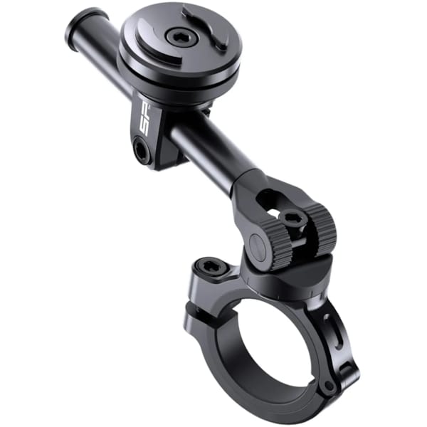 SP CONNECT Moto Mount 3D 1 ½" Noir
