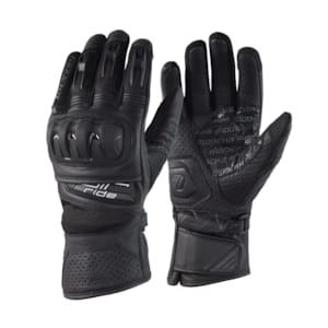 Zomerhandschoenen MODEKA Air Ride II Lady zwart