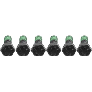 Brake disc bolts TRW mounting MSS135-6