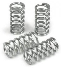 Embrayage moto TRW Ressorts d'embrayage MEF375-6