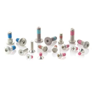 Boulons de fixation disque frein TRW pour disques freins MSS156-6