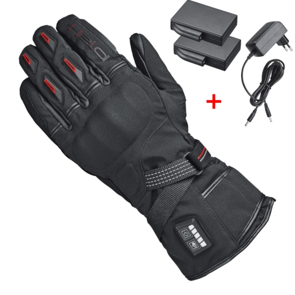 HELD Inuit kit Black