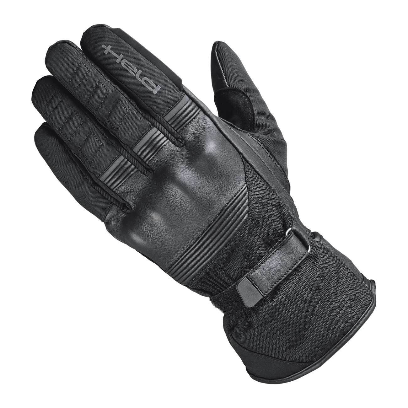 Men's winter gloves HELD Polar 3 Black