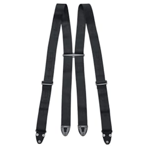 Bretellen & broeksriemen HELD Snap Brace M