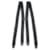 Suspenders & belts HELD Snap Brace L