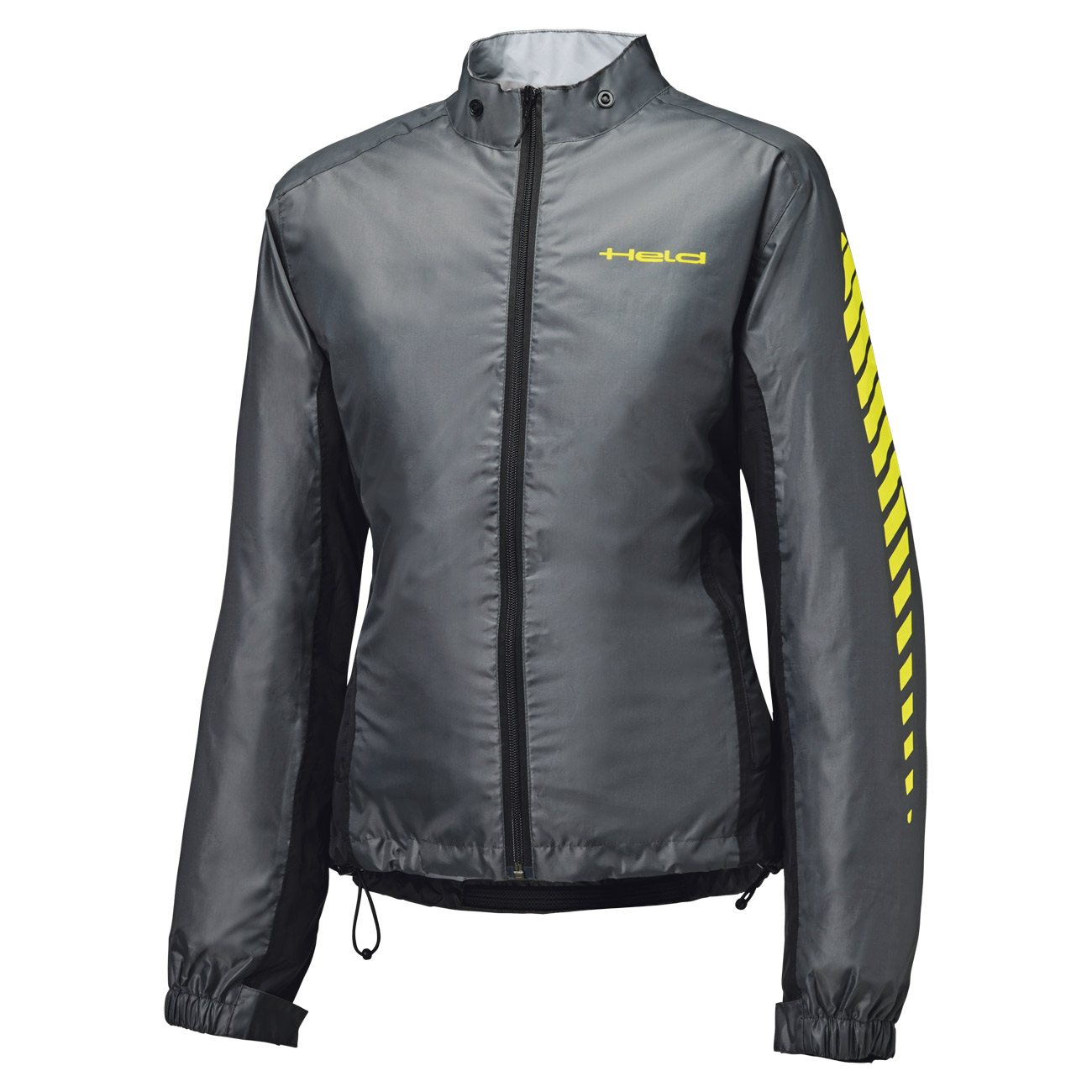 HELD Wet Tour 2 Top Lady Anthracite