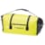 Zadel- en pakdragertassen HELD Carry-Bag II 40l Zwart-Fluo geel
