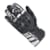 Racing gloves HELD Sepang Black-White