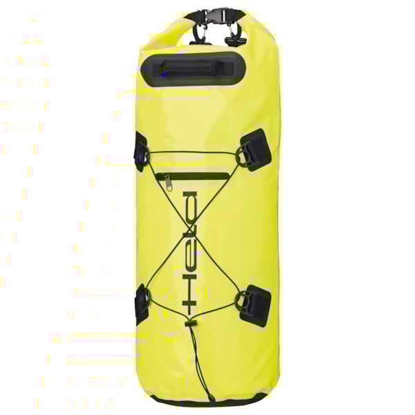 HELD Roll-Bag II 40l Fluo yellow