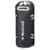 Zadel- en pakdragertassen HELD Roll-Bag II 60l Zwart